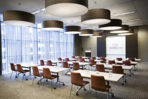 Fraser Suites Sydney - Phillip Island Accommodation 8