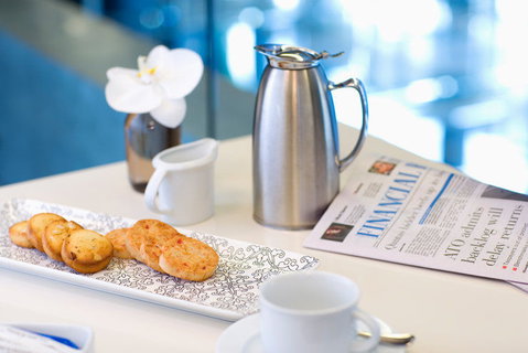 Fraser Suites Sydney - Phillip Island Accommodation 10