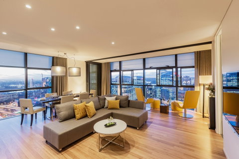 Fraser Suites Sydney - Phillip Island Accommodation 11