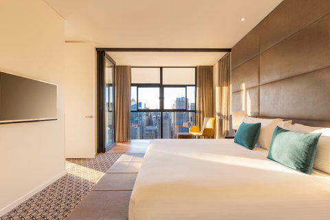 Fraser Suites Sydney - Phillip Island Accommodation 12