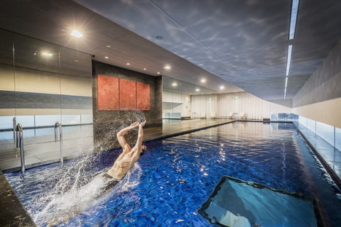Fraser Suites Sydney - Phillip Island Accommodation 14