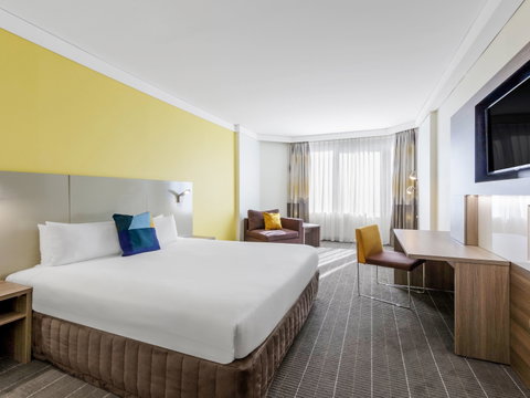 Novotel Sydney Central - Phillip Island Accommodation 3