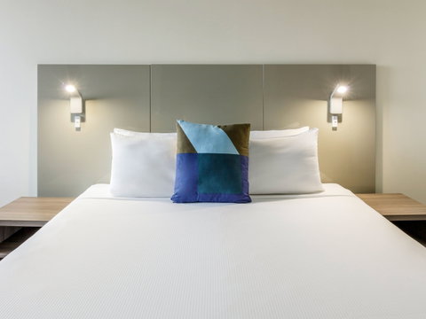 Novotel Sydney Central - Phillip Island Accommodation 4