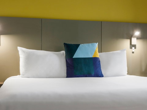 Novotel Sydney Central - Phillip Island Accommodation 5