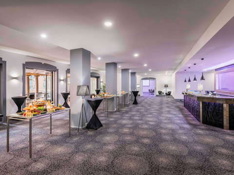 Novotel Sydney Central - Phillip Island Accommodation 8