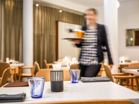 Novotel Sydney Central - Phillip Island Accommodation 9