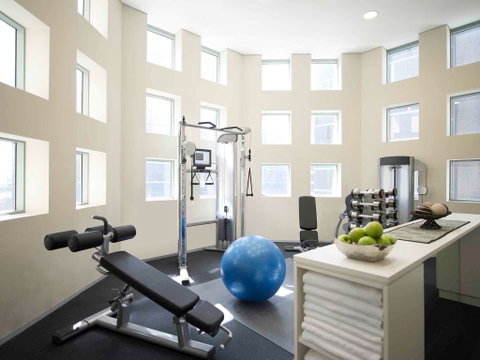 Novotel Sydney Central - Phillip Island Accommodation 12