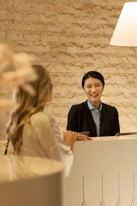 PARKROYAL Darling Harbour, Sydney - Phillip Island Accommodation 3