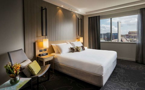 PARKROYAL Darling Harbour, Sydney - Phillip Island Accommodation 4