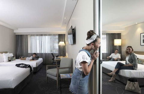 PARKROYAL Darling Harbour, Sydney - Phillip Island Accommodation 6