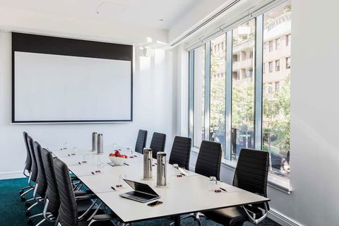 PARKROYAL Darling Harbour, Sydney - Phillip Island Accommodation 8