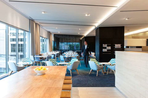 PARKROYAL Darling Harbour, Sydney - Phillip Island Accommodation 10