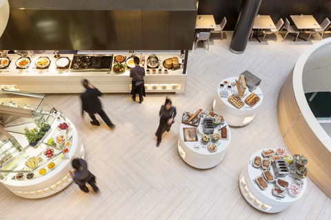 PARKROYAL Darling Harbour, Sydney - Phillip Island Accommodation 11