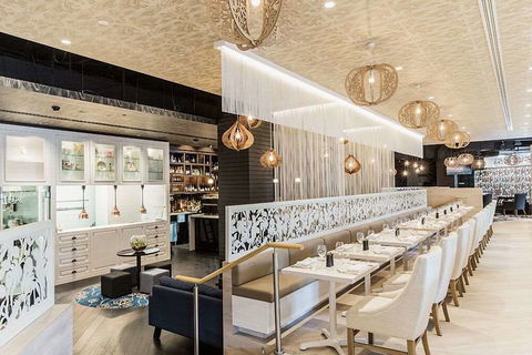 PARKROYAL Darling Harbour, Sydney - Phillip Island Accommodation 12