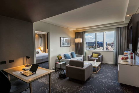 PARKROYAL Darling Harbour, Sydney - Phillip Island Accommodation 14