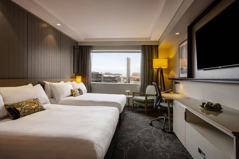 PARKROYAL Darling Harbour, Sydney - Phillip Island Accommodation 17