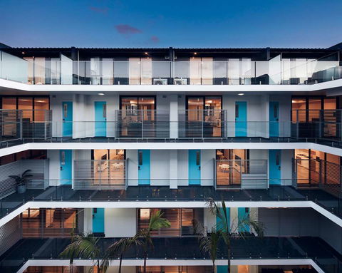 Veriu Camperdown - Phillip Island Accommodation 2