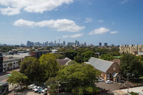Rydges Camperdown - Phillip Island Accommodation 7