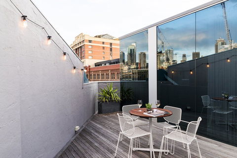 Ovolo 1888 Darling Harbour Hotel - Phillip Island Accommodation 4