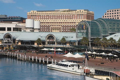 Oaks Goldsbrough Apartment Hotel - Phillip Island Accommodation 0