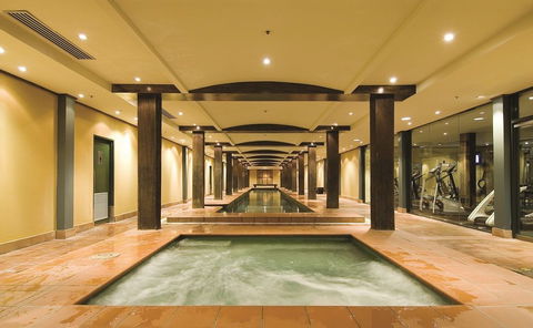 Oaks Goldsbrough Apartment Hotel - Phillip Island Accommodation 2