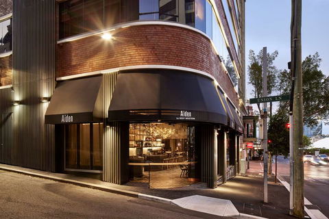 Aiden By Best Western - Phillip Island Accommodation 0