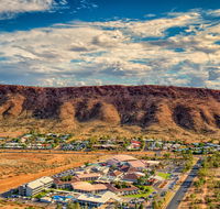 Crowne Plaza Alice Springs Lasseters