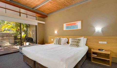 Nautilus Beachfront Villas & Spa - Phillip Island Accommodation 1