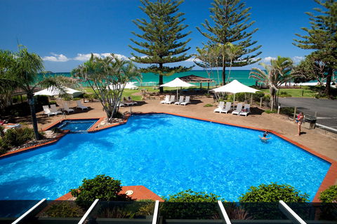 Nautilus Beachfront Villas & Spa - Phillip Island Accommodation 2