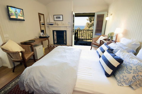 La Perouse Lorne - Phillip Island Accommodation 0