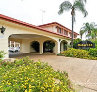 Narrandera Club Motor Inn - Phillip Island Accommodation