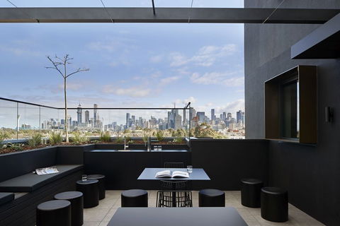 Lanbruk Apartment Hotel-Richomnd Hill - Phillip Island Accommodation 0