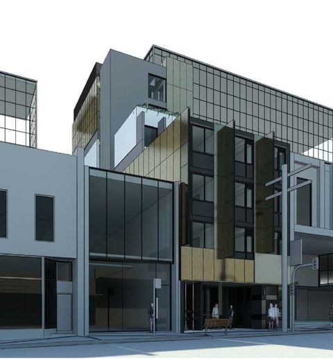 Lanbruk Apartment Hotel-Richomnd Hill - Phillip Island Accommodation 1