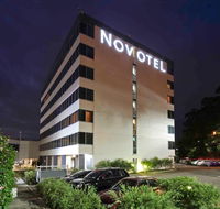 Novotel Sydney Rooty Hill