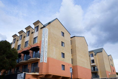 Regal Apartments - Phillip Island Accommodation 0