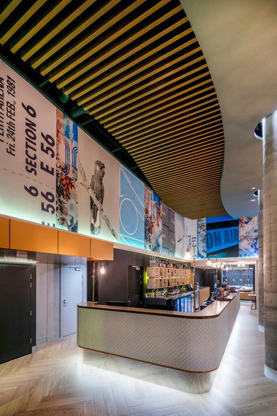 Rydges Perth Kings Square - Phillip Island Accommodation 1