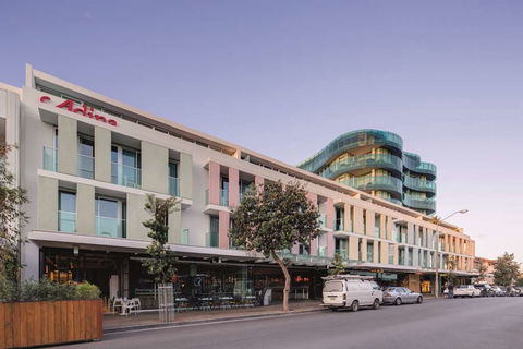 Adina Apartment Hotel Bondi Beach - Phillip Island Accommodation 0