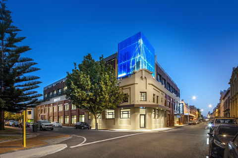 Quest Fremantle - Phillip Island Accommodation 1
