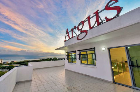 Argus Apartments Darwin - Phillip Island Accommodation 0