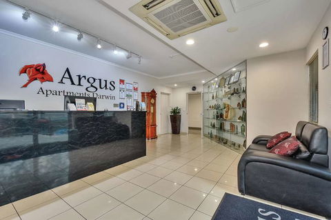 Argus Apartments Darwin - Phillip Island Accommodation 2