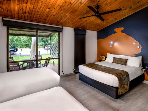 Kakadu Lodge Cooinda, mngd by Accor - Phillip Island Accommodation 2