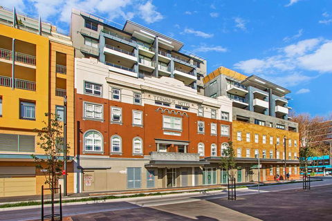 Terminus Apartment Hotel, Ascend Coll - Phillip Island Accommodation 0
