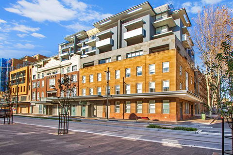Terminus Apartment Hotel, Ascend Coll - Phillip Island Accommodation 1