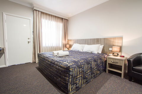 Harvest Lodge Motel - Phillip Island Accommodation 0