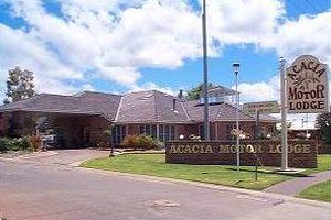 Acacia Motor Lodge - Phillip Island Accommodation 0