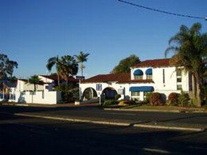 Alabaster Motor Inn - Phillip Island Accommodation 0