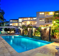 Munna Beach Apartments - Phillip Island Accommodation