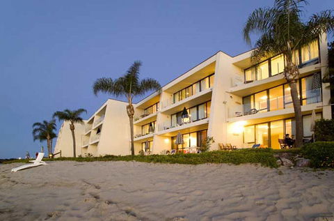 Noosa Harbour Resort - Phillip Island Accommodation 0
