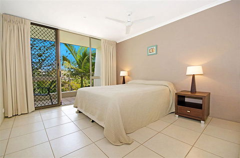 Noosa Harbour Resort - Phillip Island Accommodation 1