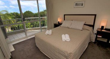 Noosa Hill Resort - Phillip Island Accommodation 1